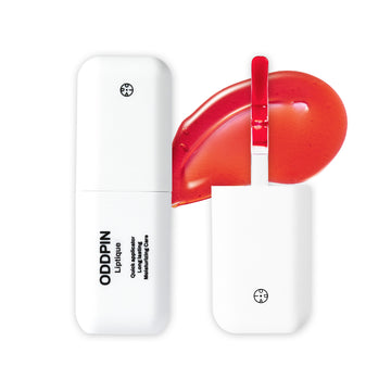 Liptique (002 ODDPIN) - 24 Hour Long Lasting Peel off Lip Stain