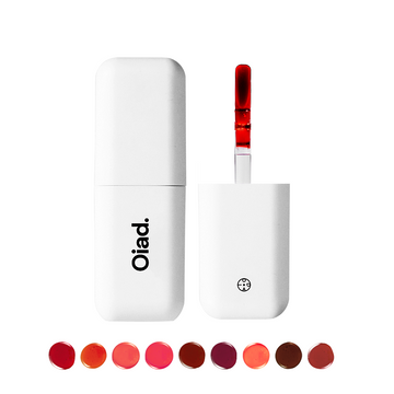 Liptique Korean Peel Off Lip Stain - 24 Hour Long Lasting Lip Tattoo, 8 colors