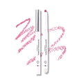 Blur Fixing Lip Pencil - Soft Creamy Texture Lip Liner with Built-in Sponge Tip, Highly Pigmented, Long-Lasting, Smudge-Proof, Smooth & Precise Application, Multipurpose - 04 ROSITA