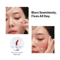 Silverpulse Moussecream Lip & Cheek – Primer-Infused Liquid Matte Blush, Flawless & Long-Lasting Natural Flush, Multi-Use Tinted Blush & Buildable Color, Lightweight – 07 Apri Sun
