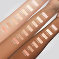 Cover Perfecting Mirror-Brushed Concealer - Natural Coverage, Radiant Finish, Crease-free & Long-lasting, Moisturizing Skin, Multi-Use, Korean Makeup, All Skin Types - H13Y Ivory Light