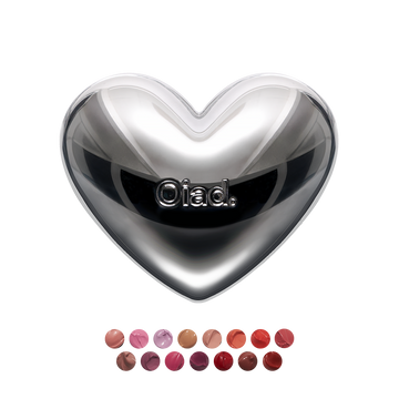 Silverpulse Moussecream Lip & Cheek Tint (15colors)